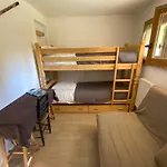 Alpesi faház Baraka - Les Praz