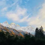 Baraka - Les Praz Chamonix