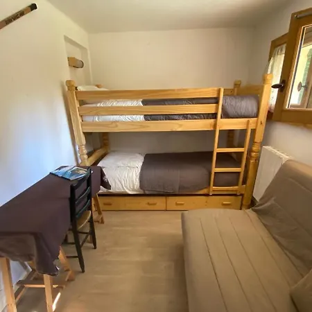 Chalet Baraka - Les Praz