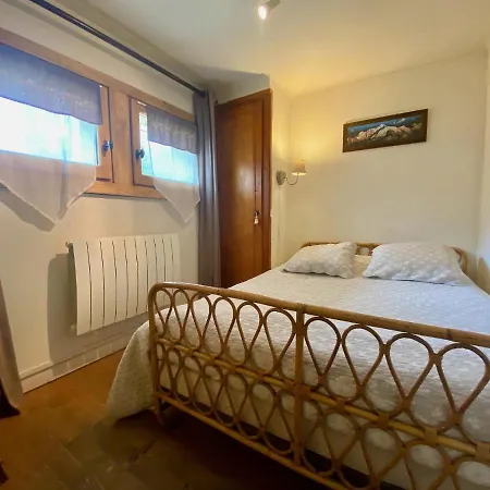 Chalet Baraka - Les Praz Chamonix Mont Blanc